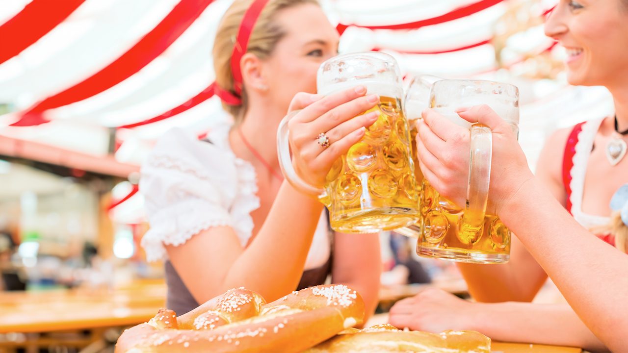 What is Oktoberfest, the popular beer festival in Munich, and when is ...