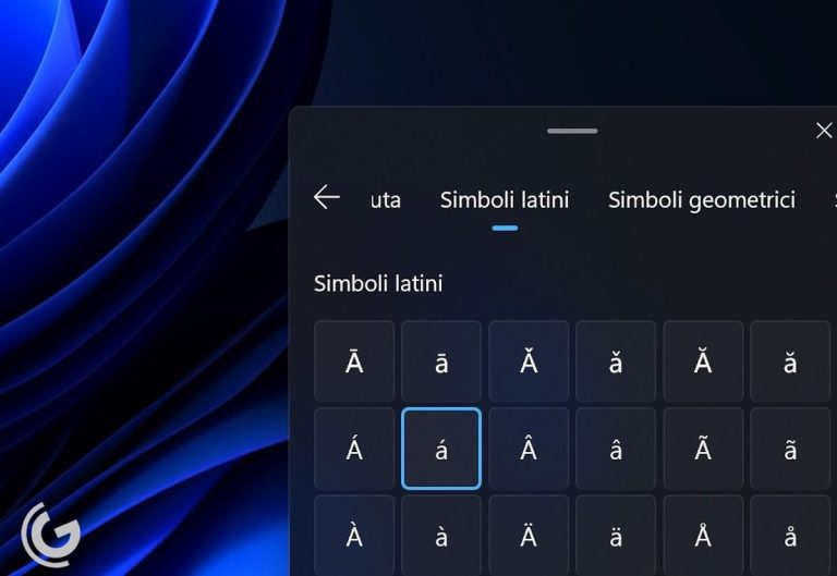 How to make accented lowercase vowels: hot keys for the letters à, á, è ...