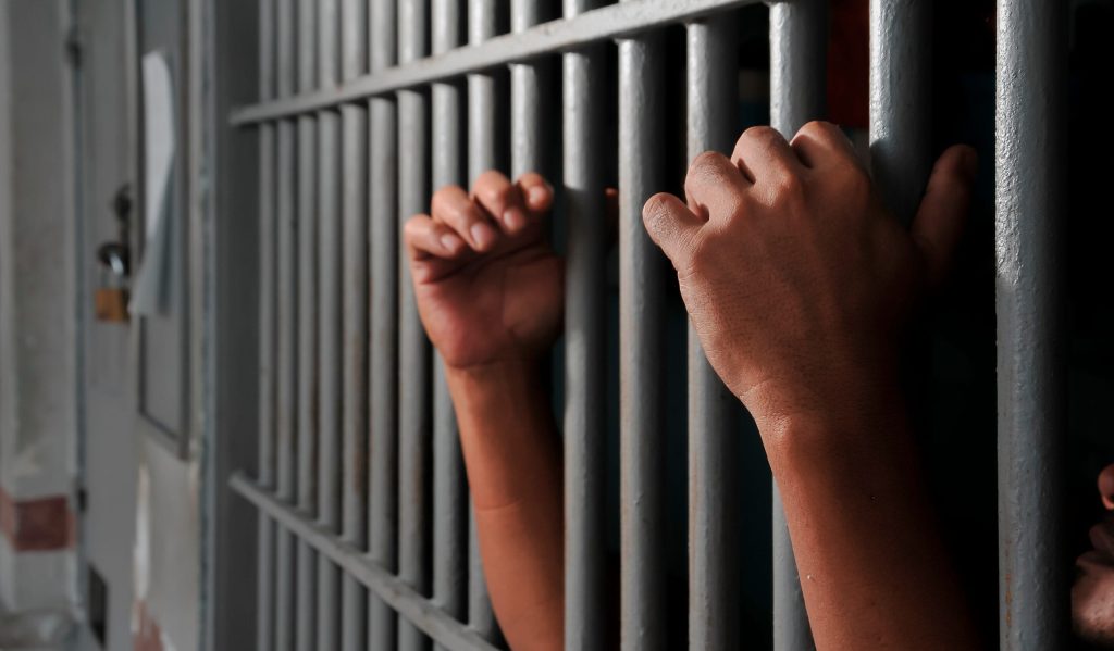 What is prison and which countries are with the most prisoners in the ...