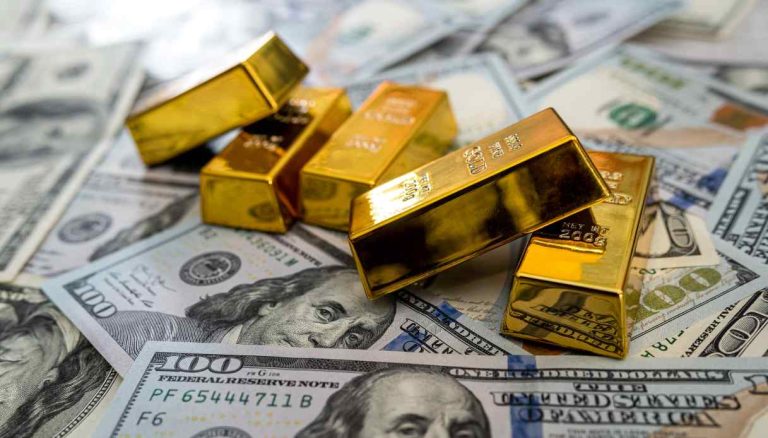 Gold flies over new historian over $ 3,000 - LNU News
