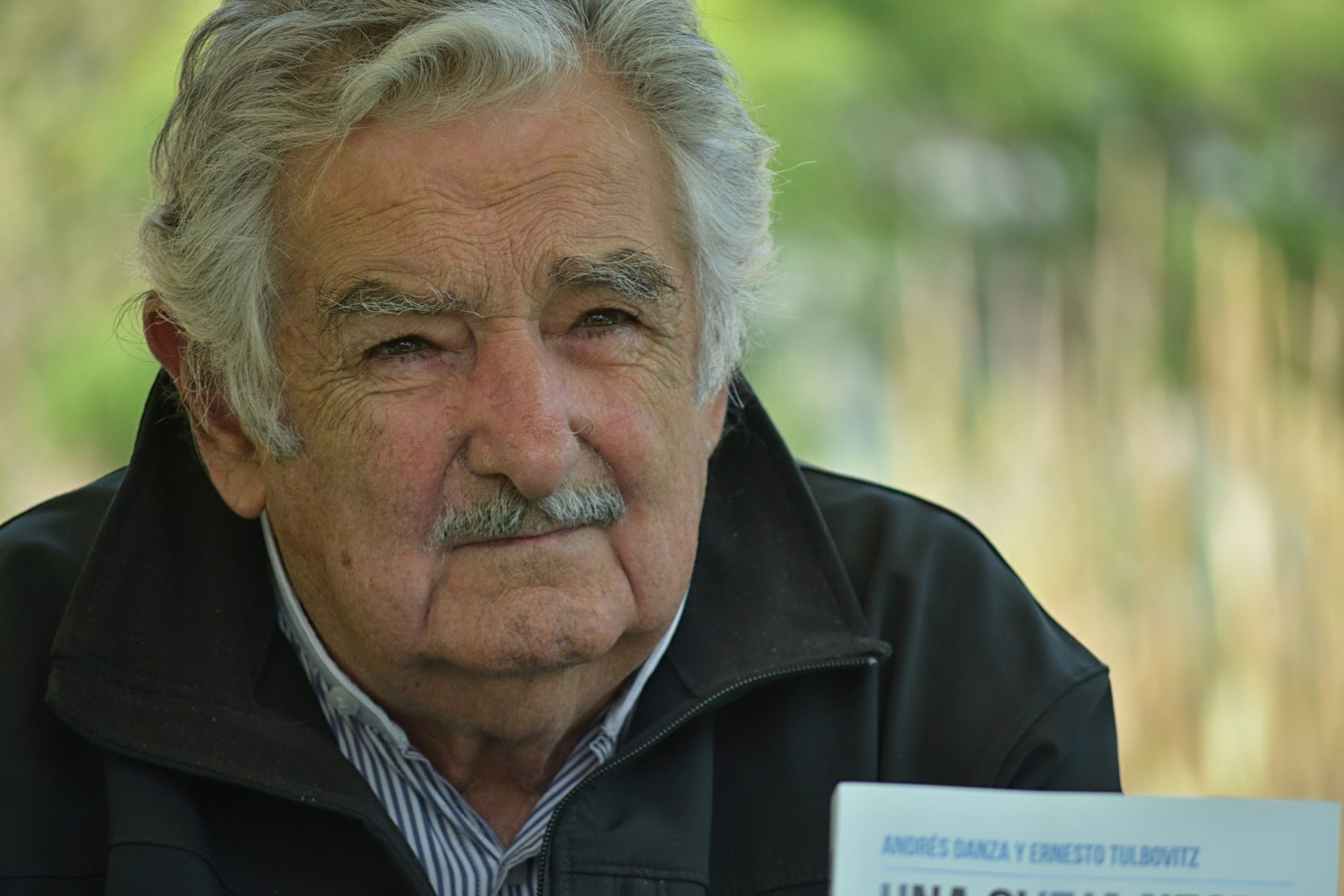 Mujica "Pepe" died, who was the "poorest president in the world" former ...