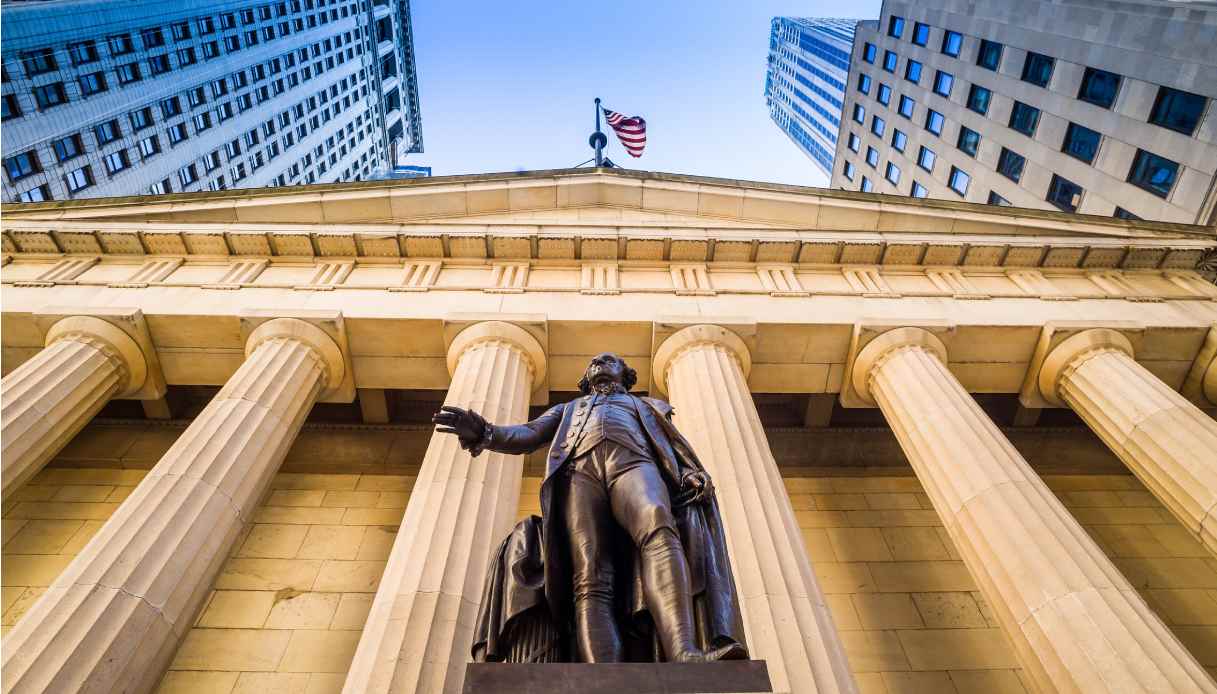 sentiment improves but shock risk still high