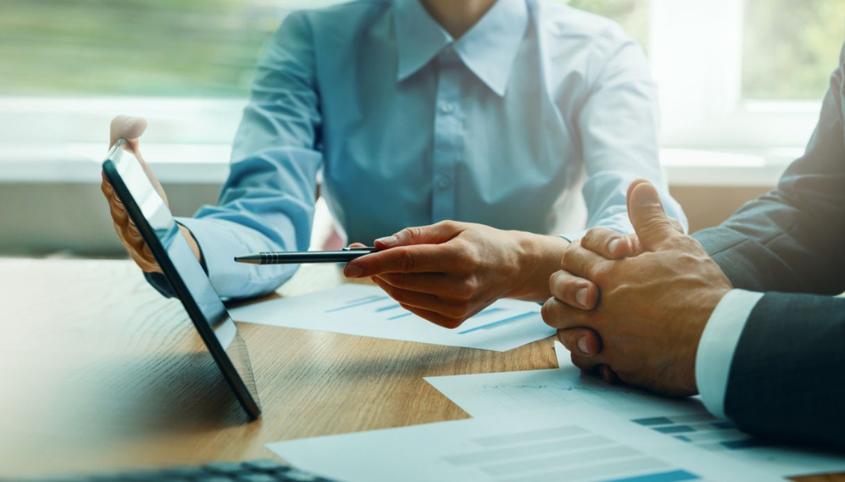Company strategic plan: Ractec's advice