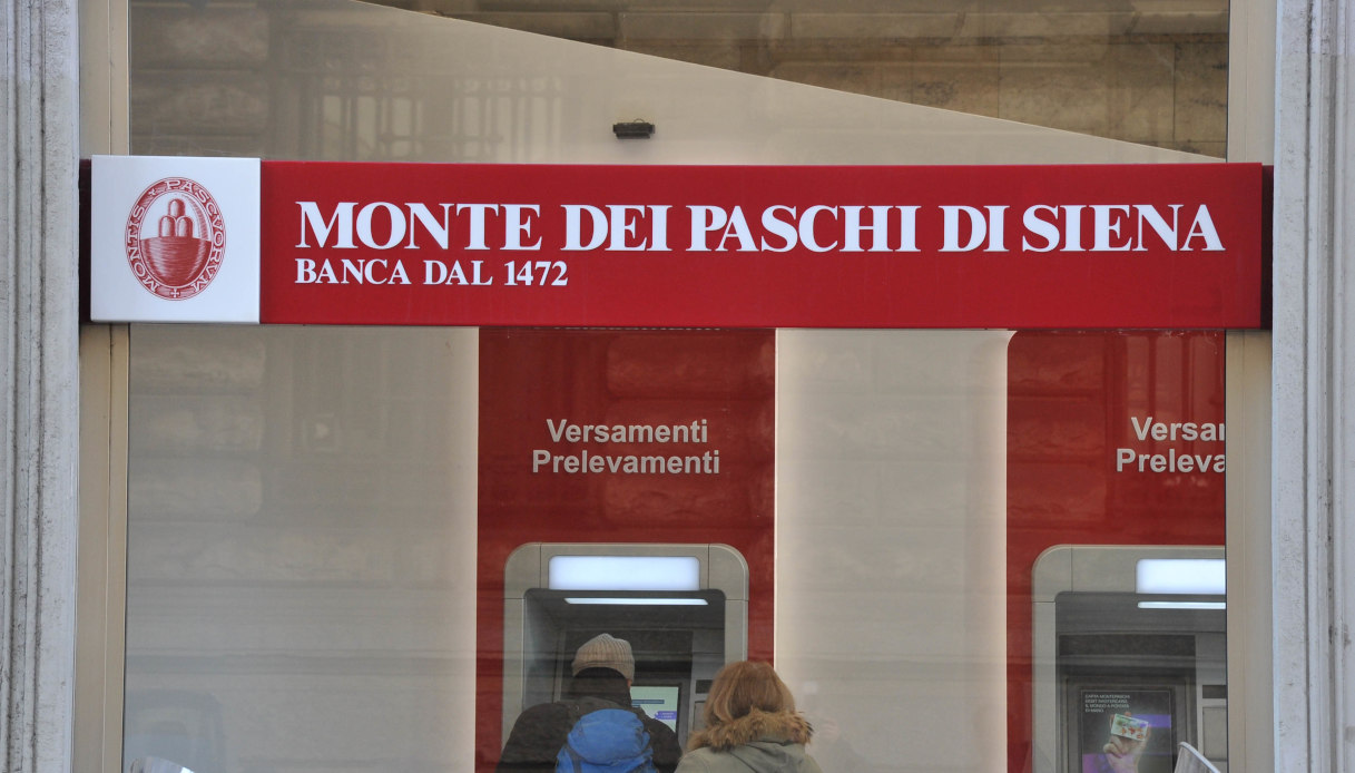 Mps, Mediobanca resists and promises 4.9 billion to shareholders