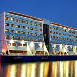 Haegumgang Hotel
