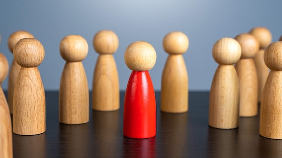 individualist company what it means and because