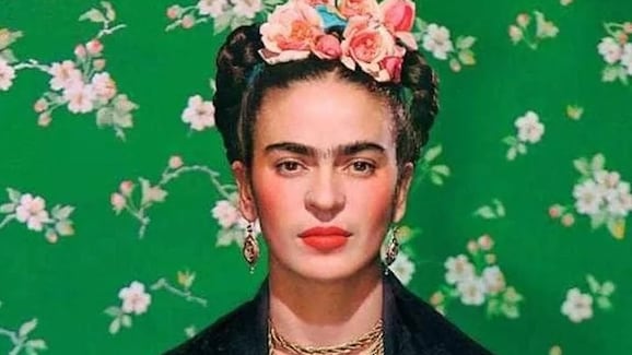 Frida cover copy