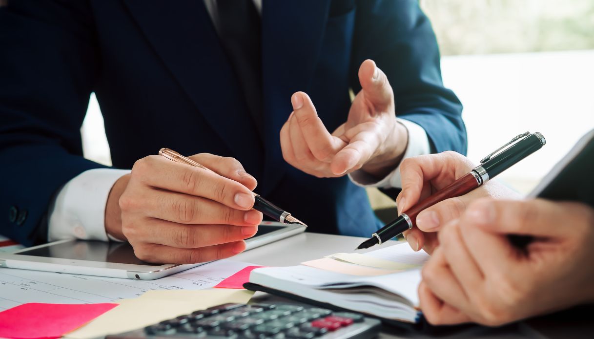 Accounting for cooperatives: because you need an expert