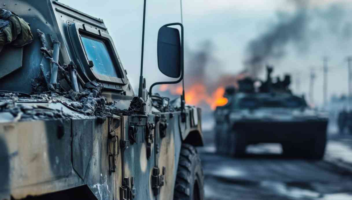 Appearance demand increasing with EU military spending growth