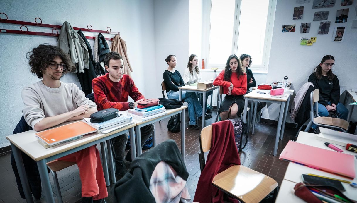 At schools and universities 40.5 million for 54 training campus