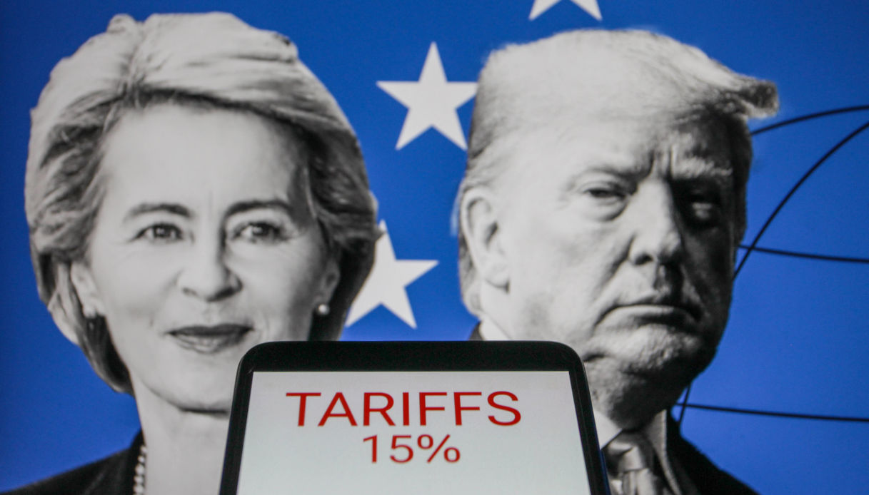 Darzi on the steel, 1 million EU tons at risk