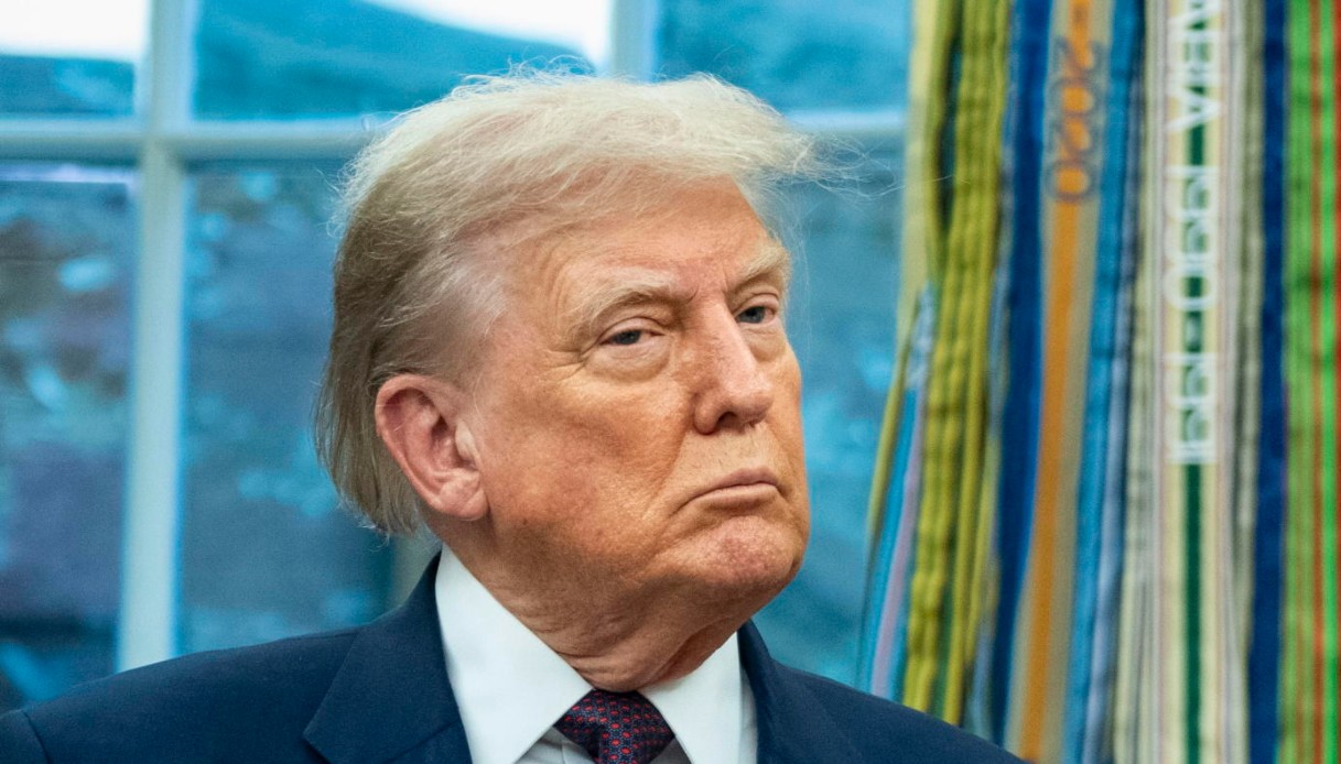 Effetto dazi, Trump farà calare l’inflazione: l’analisi della Bce