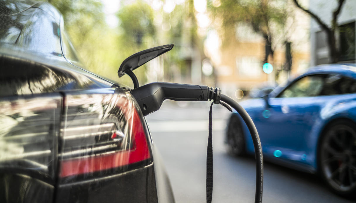 Electric car incentives in Italy, unreachable EU objectives