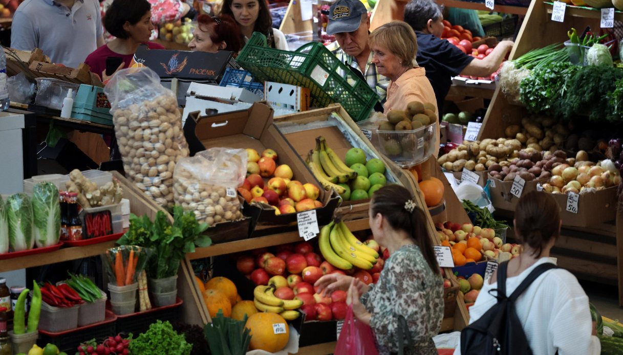 Increasing spending prices, we spend almost 400 euros more