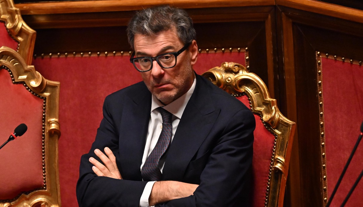 Irpef cut and risk pensions: no funds in maneuver