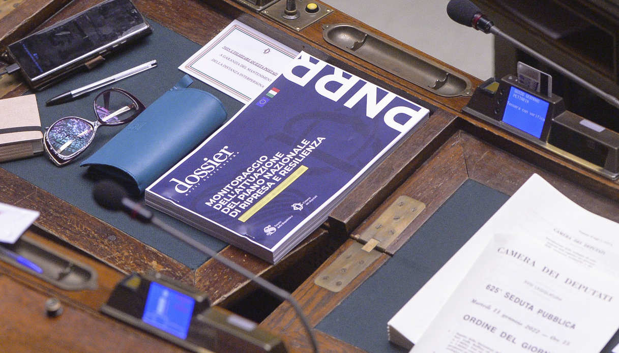 Pnrr, classifica delle Regioni che spendono di più: Lombardia e Campania al top