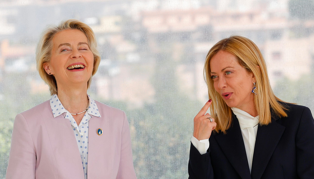 Pnrr, 18,3 miliardi all’Italia per autostrade, ferrovie ed energia