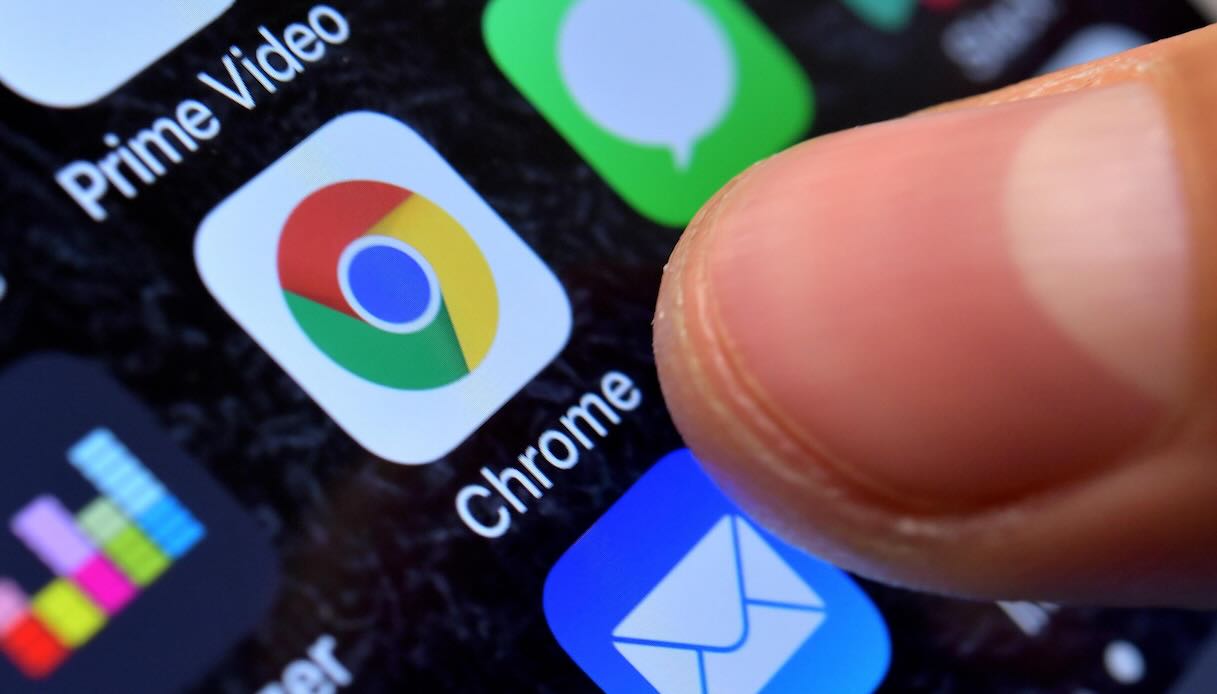 Perplexity offers 34.5 billion dollars Chrome of Google