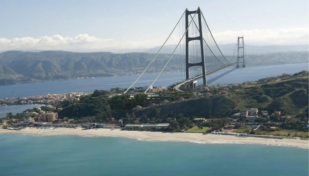 The duties cost us as much as the bridge over the strait: the impact on Italy
