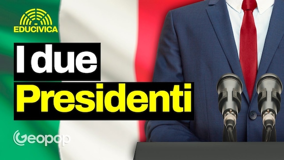 Differences President Repubblica and Council
