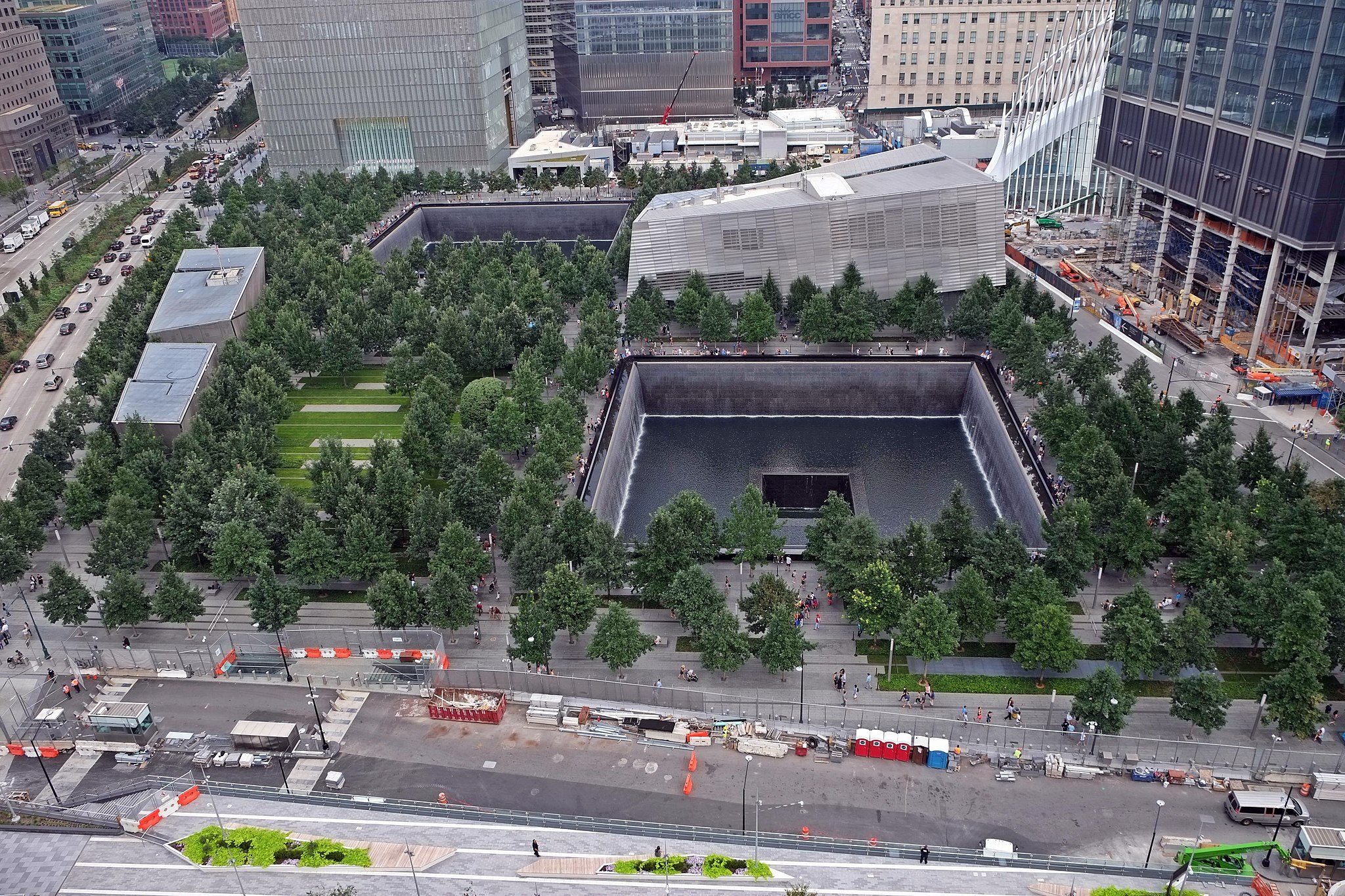 ground zero