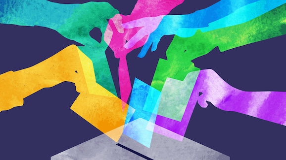 Democracy and Republic