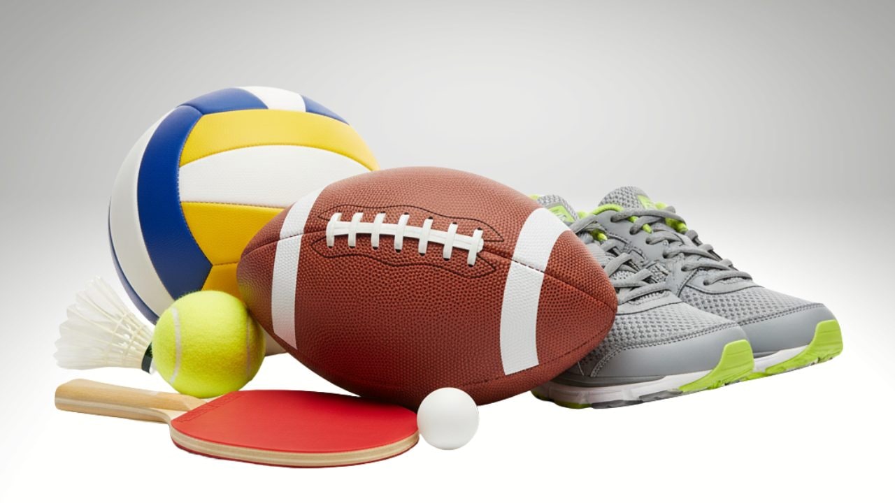 origine nomi degli sport