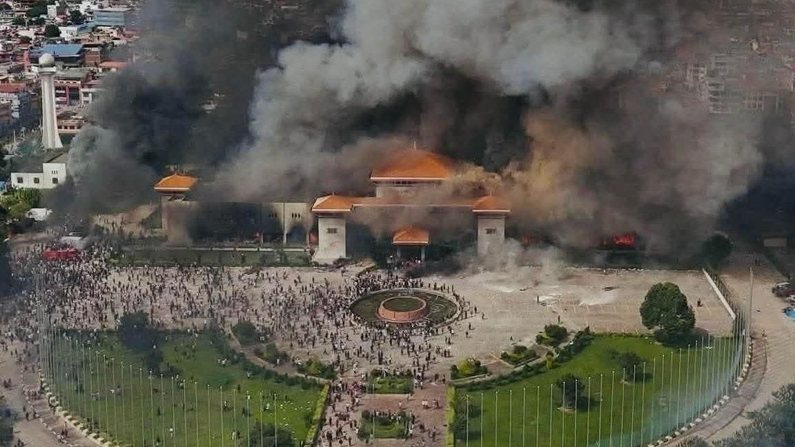 Why does Gen Z protest more than millennials? Analysis of today's youth revolts from Nepal to Bangladesh