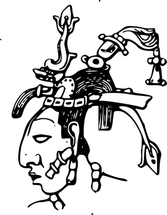 Pacal the Great (Wikimedia Commons)