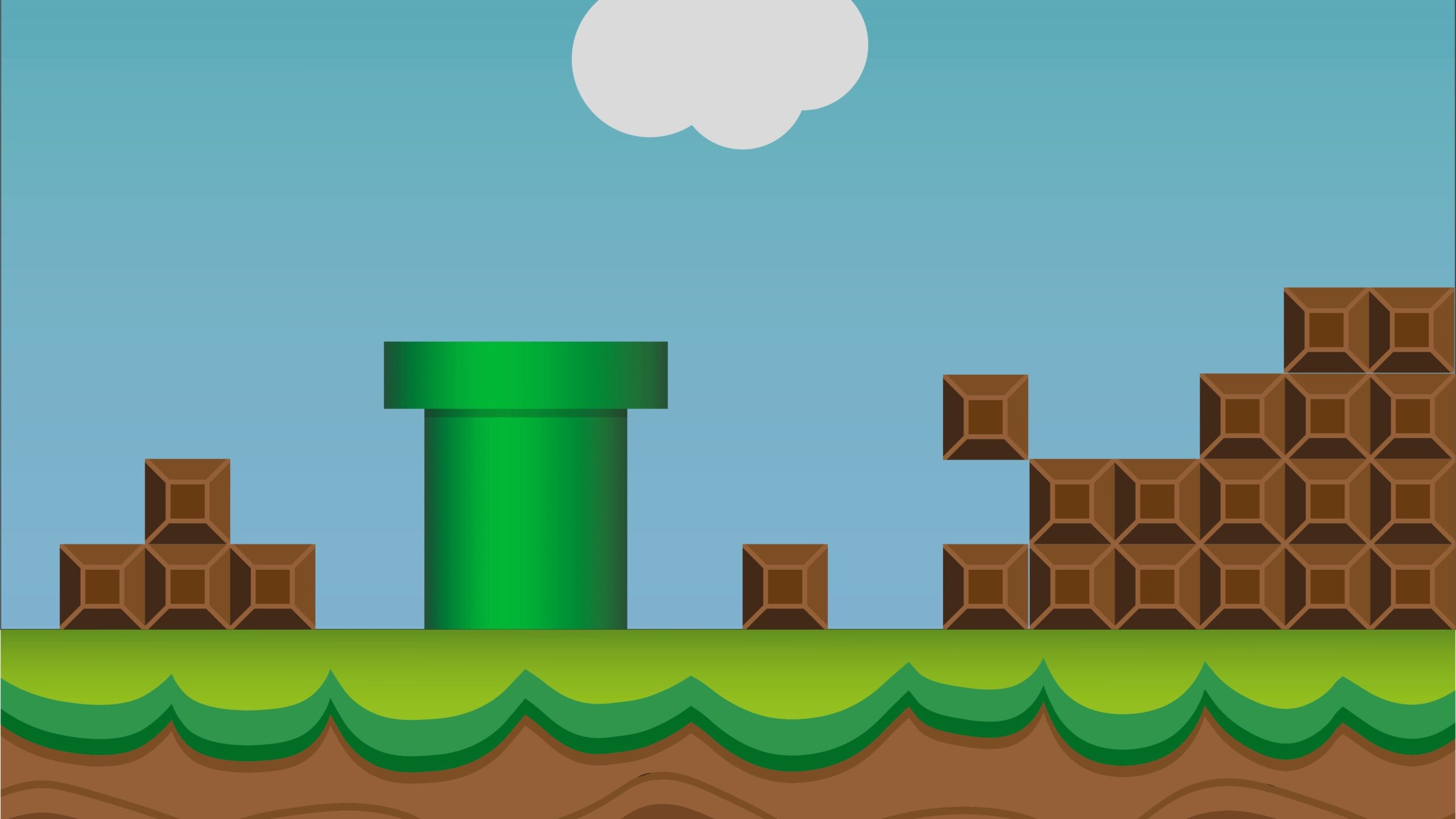 40 curiosities about Super Mario Bros, the Nintendo video game that has existed for 40 years