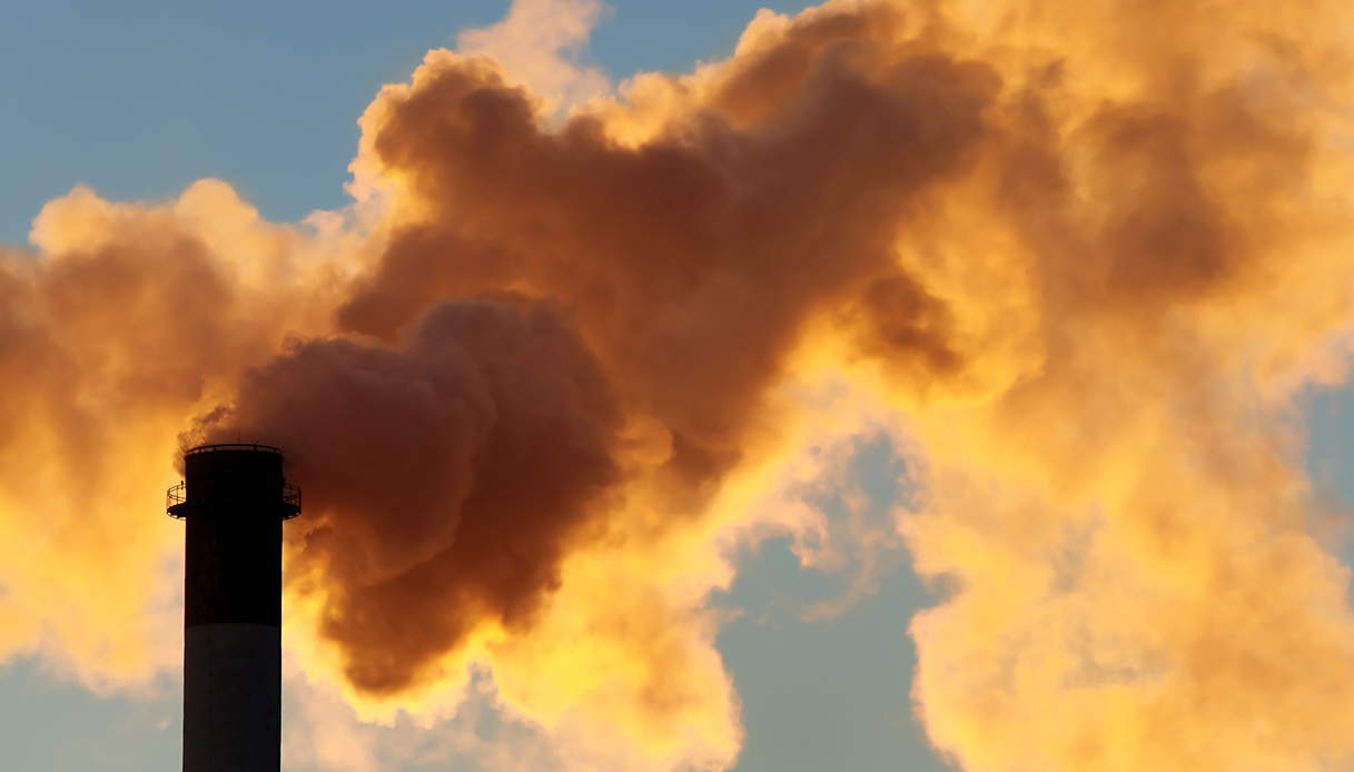 A threat to the future