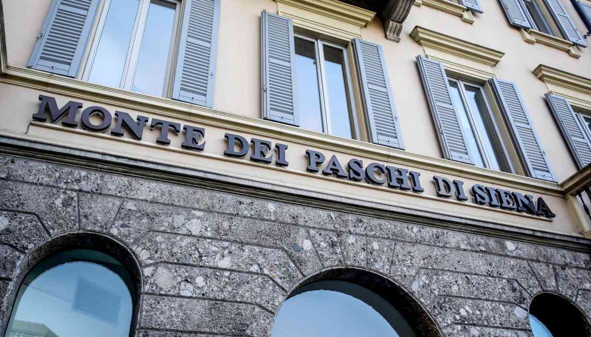 Blackrock rises to 5% in the wake happy outcome Opas