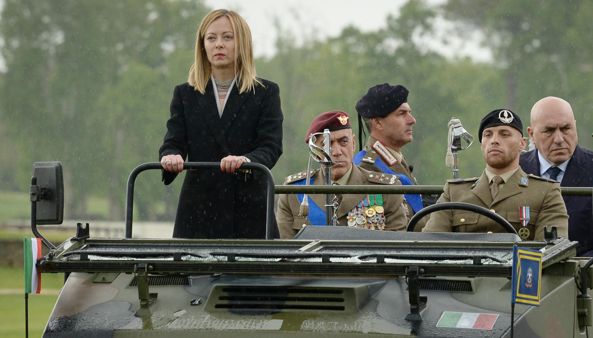 European rearmament already at 343 billion, as much as it will cost Italy