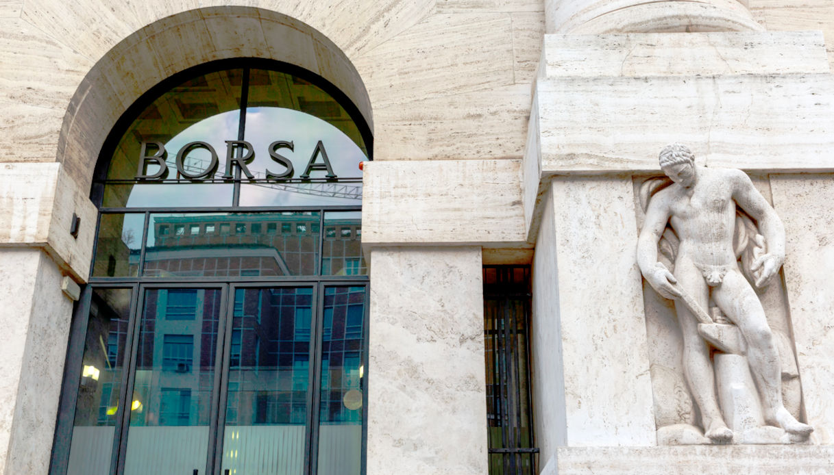 Taglio dei tassi Fed, azioni e bond da monitorare