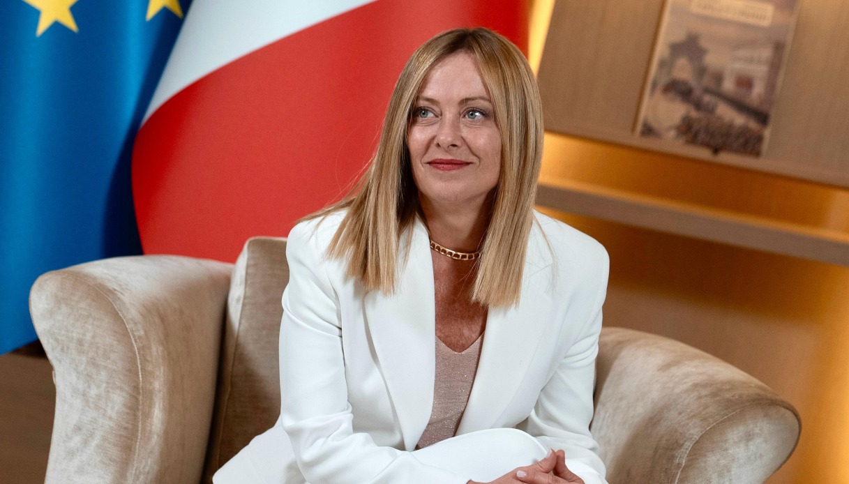 Pil in aumento, cala il debito: più soldi per Meloni in Manovra