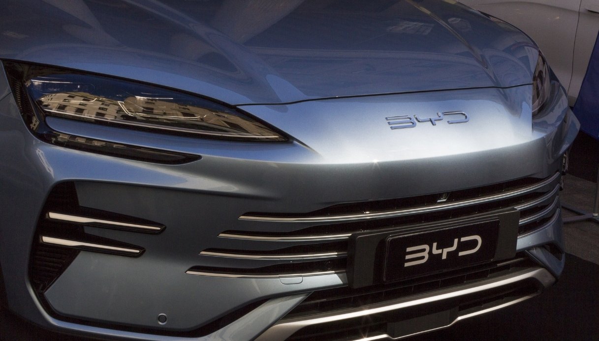 Government incentives do not start, byd thinks with 10 thousand euros