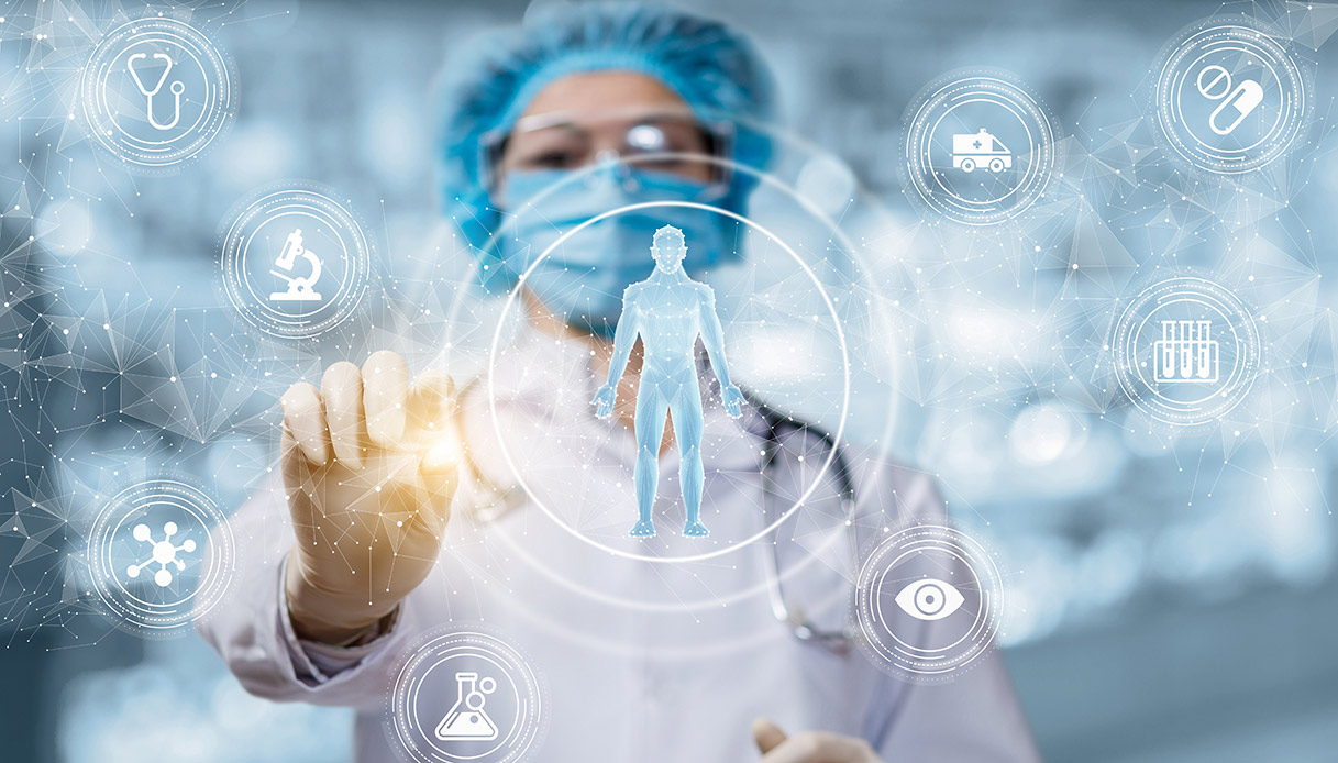 Innovation, business and new global fragility