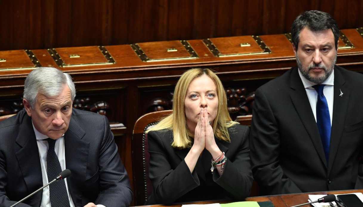 Taglio dell’Irpef al ceto medio, scontro nel Governo: mancano i soldi