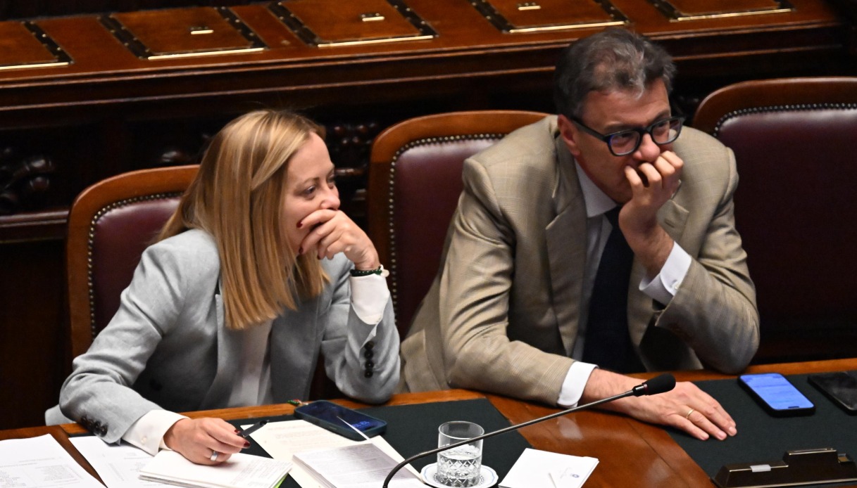 Maneuver, government intentions, from Irpef to the home plan