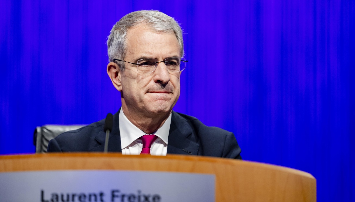 Navratil new head of the Swiss group