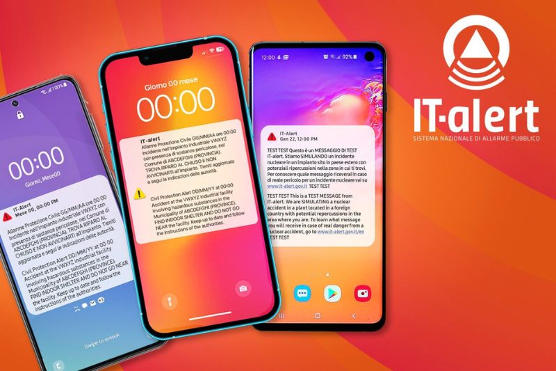 New It-Art test in Lombardy: when it will happen and what point we are with the experimentation of the system