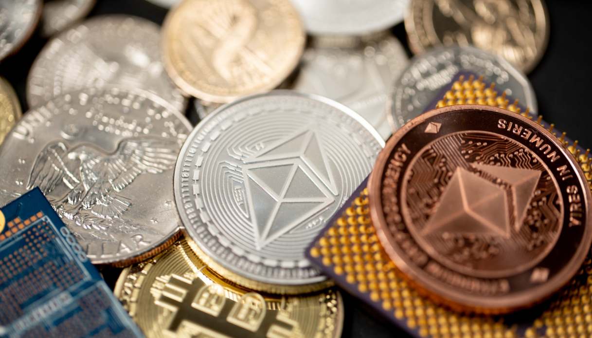 Proposals for the modification of the Mica arrive