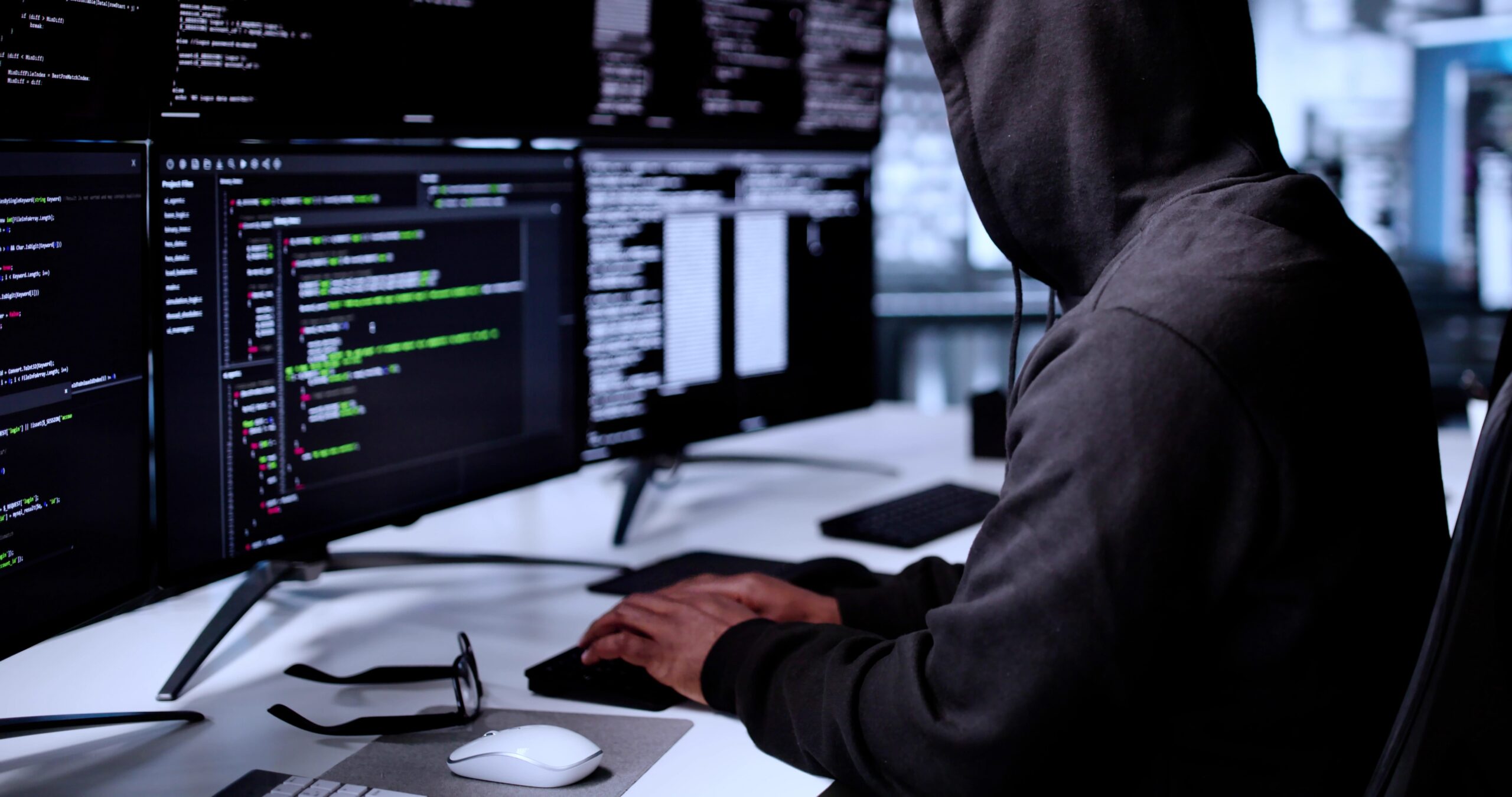 The 5 most feared hacker groups of recent years: history and motivations behind their business