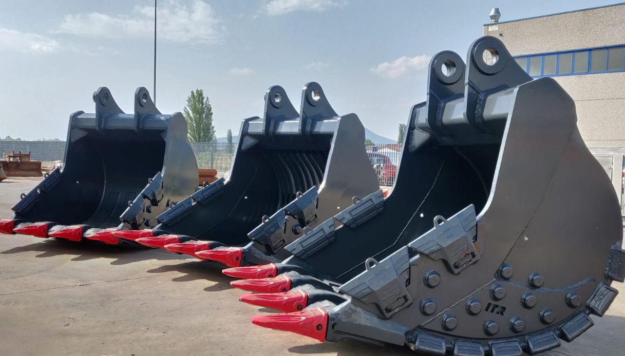 The importance of professionals such as Euro Bucket