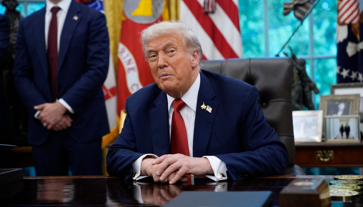 I dazi di Trump distruggono l’export, -21% negli Usa ad agosto