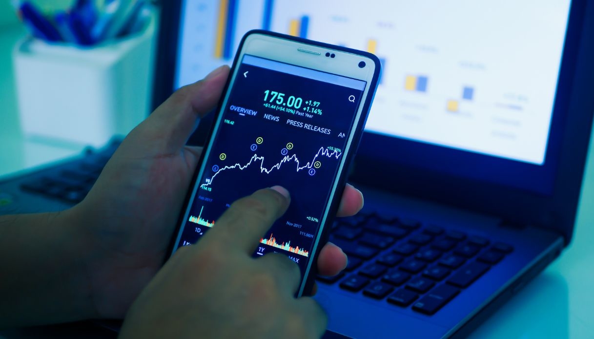 Two securities to buy on the rise of 21%