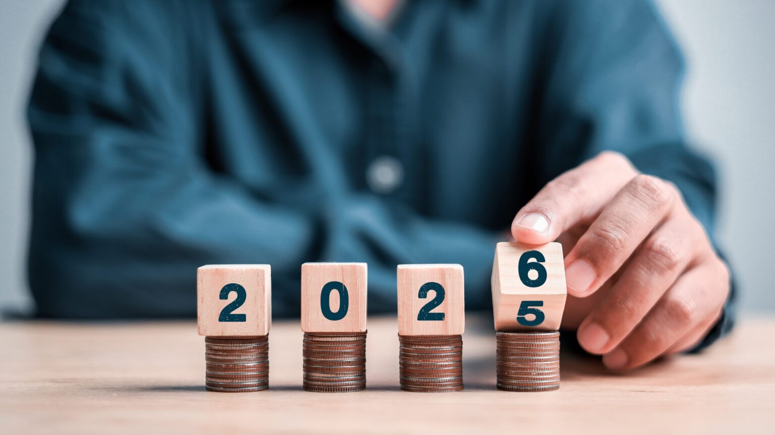 What's new in the 2026 Budget Law: the 10-point guide on taxes, aid for ...