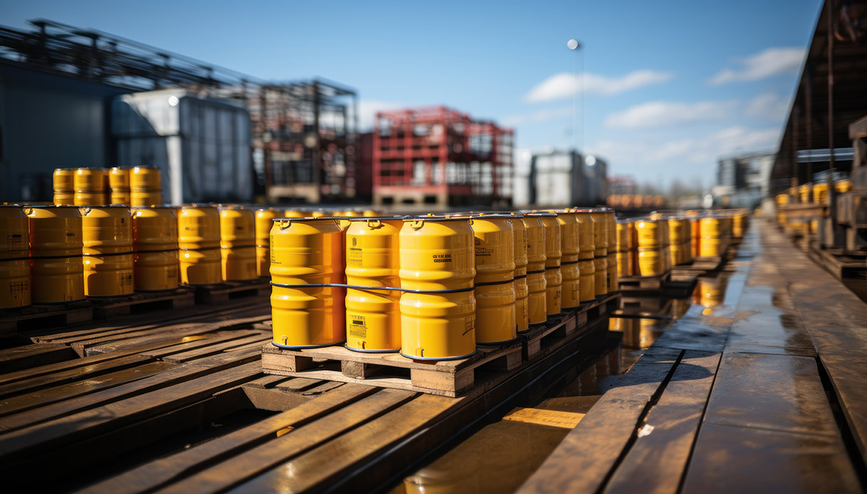 Oil, the OPEC+ ready to maxi increase in production of 500 thousand barrels