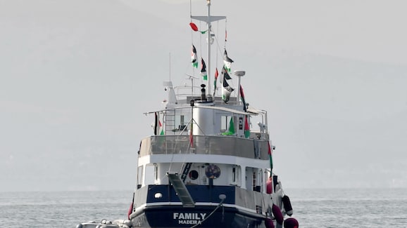 Flotilla-Israel