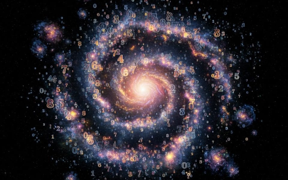 From Graham's number to the Googlelplex, the largest known numbers ever "invented"